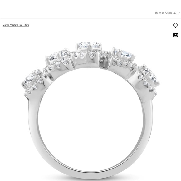 Kay Jewelers “Everything You Are” - Picture 5 of 15